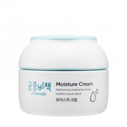 Goongbe Moisture Cream 180ml 